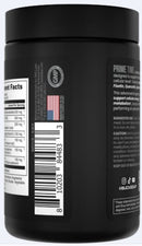 Bucked Up Prime Time Longevity Support Healthy Aging|Anti-Aging|Mass For Life|