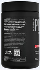 Bucked Up Prime Time Longevity Support Healthy Aging|Anti-Aging|Mass For Life|