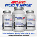 SNS Serious Nutrition Solutions Prostate Support XT|Men's Health|Mass For Life|