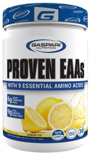 Gaspari Proven EAAs BCAA-4