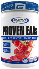 Gaspari Proven EAAs BCAA-2