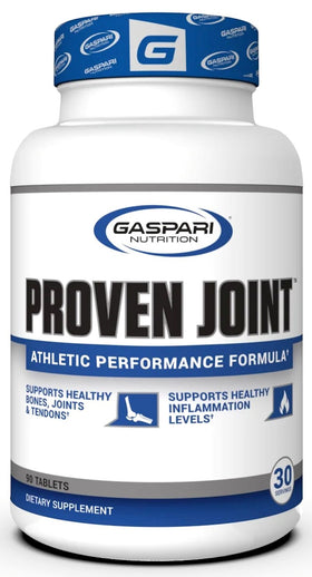Gaspari Nutrition Proven Joint 90 tabs.