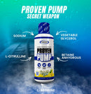 Gaspari Nutrition Proven Pump-4