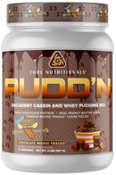 Core Nutritionals Pudd'N Protein Pudding Mix-2