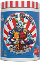 Mad House Innovations Chaotic Pump|Muscle Pumps|Mass For Life|