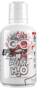 EFX Sports PUMP H2O Liquid Muscle Volumizer-1