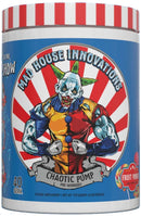 Mad House Innovations Chaotic Pump|Muscle Pumps|Mass For Life|