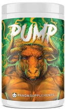 Panda Supps Pump Non Stim Pre Workout 40 Servings-6