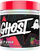 GHOST Pump Pre-Workout Stim-Free-5