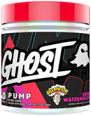 GHOST Pump Pre-Workout Stim-Free-4