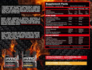 Killer Labz, Pyro Maniac, Fat Burner, Pre-Workout-3