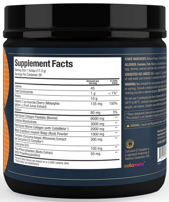 GR8 Lifestyle Rejuven8