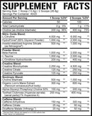 5% Nutrition Reloaded Pre-Workout-5