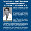 MHP Secretagogue Gold|Lean Muscle|Mass For Life|