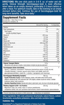 MHP Secretagogue Gold|Lean Muscle|Mass For Life|