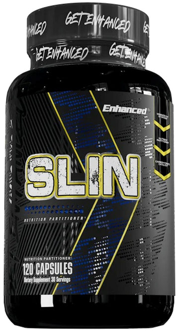 Enhanced Labs Slin