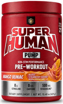 Alpha Lion SUPERHUMAN Pump – Stimulant-Free Pre-Workout-2