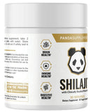 Panda Shilajit, Longevity and Wellness||Mass For Life|