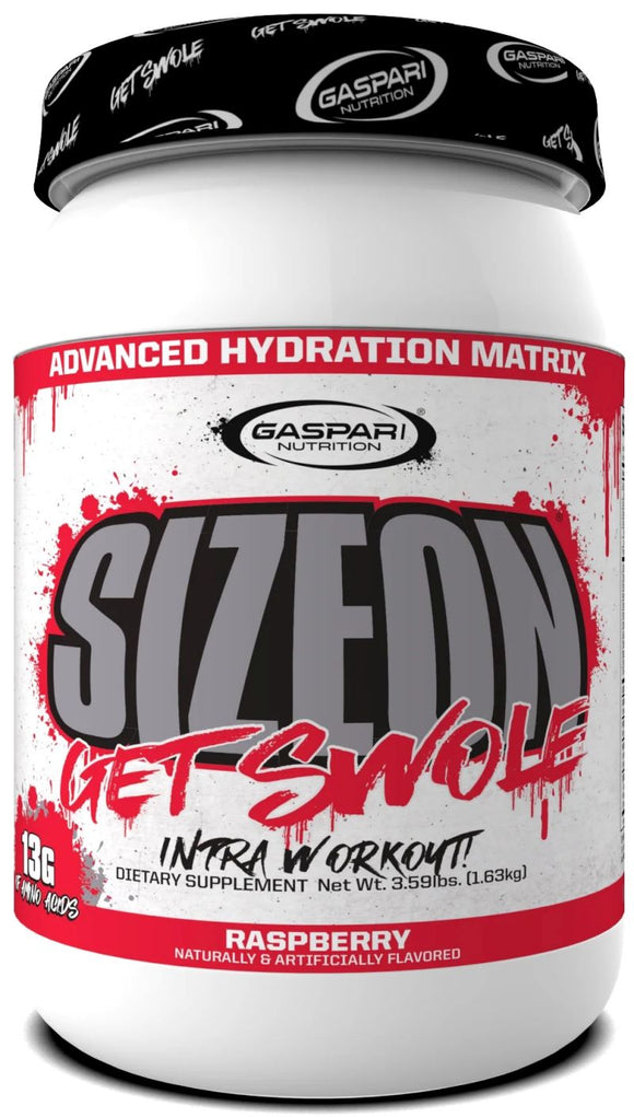 Gaspari Nutrition SizeOn