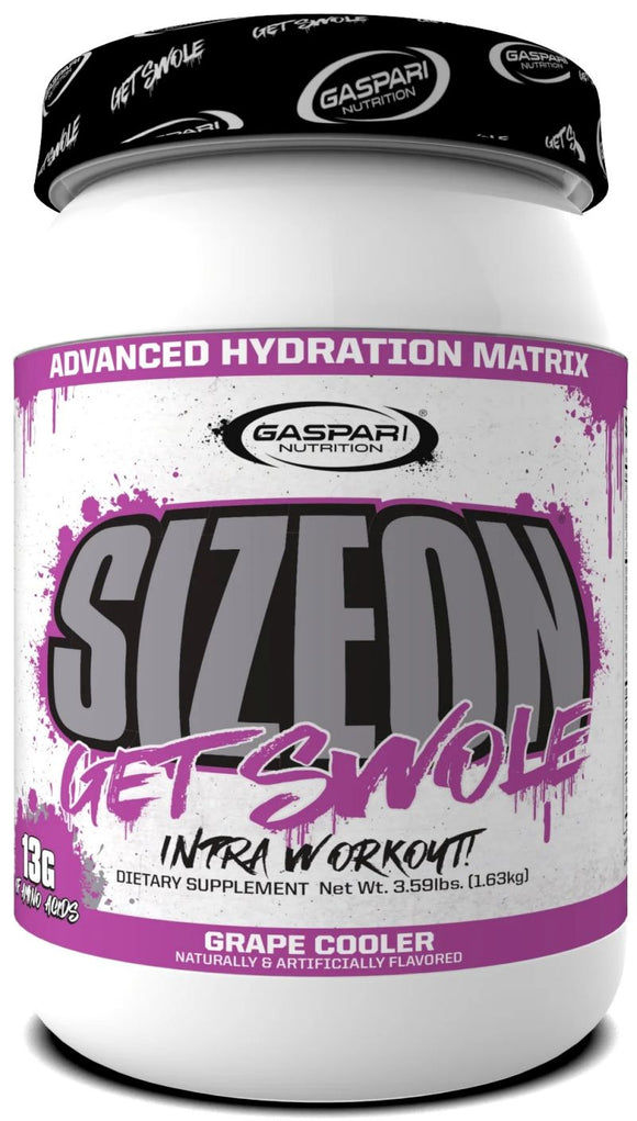 Gaspari Nutrition SizeOn