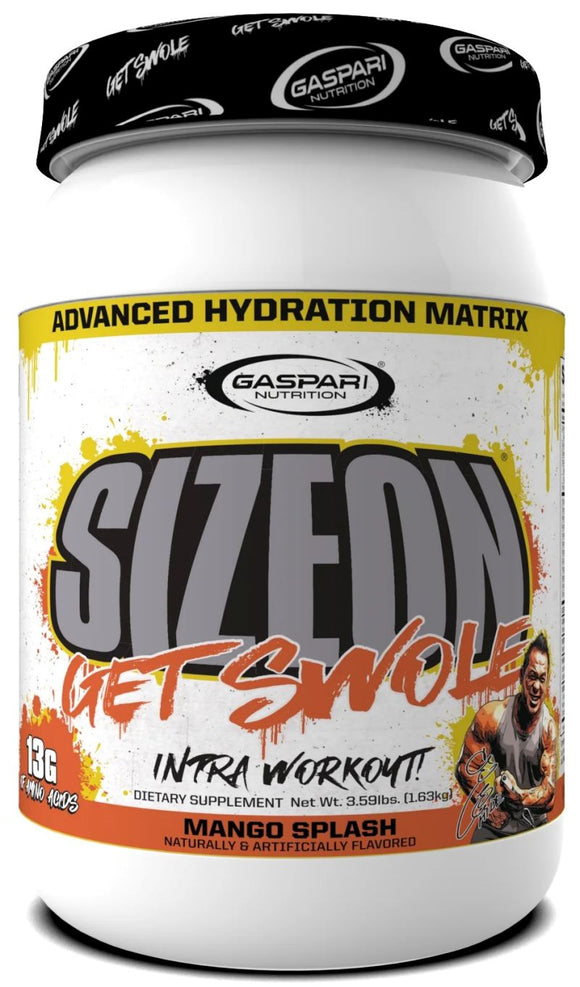 Gaspari Nutrition SizeOn