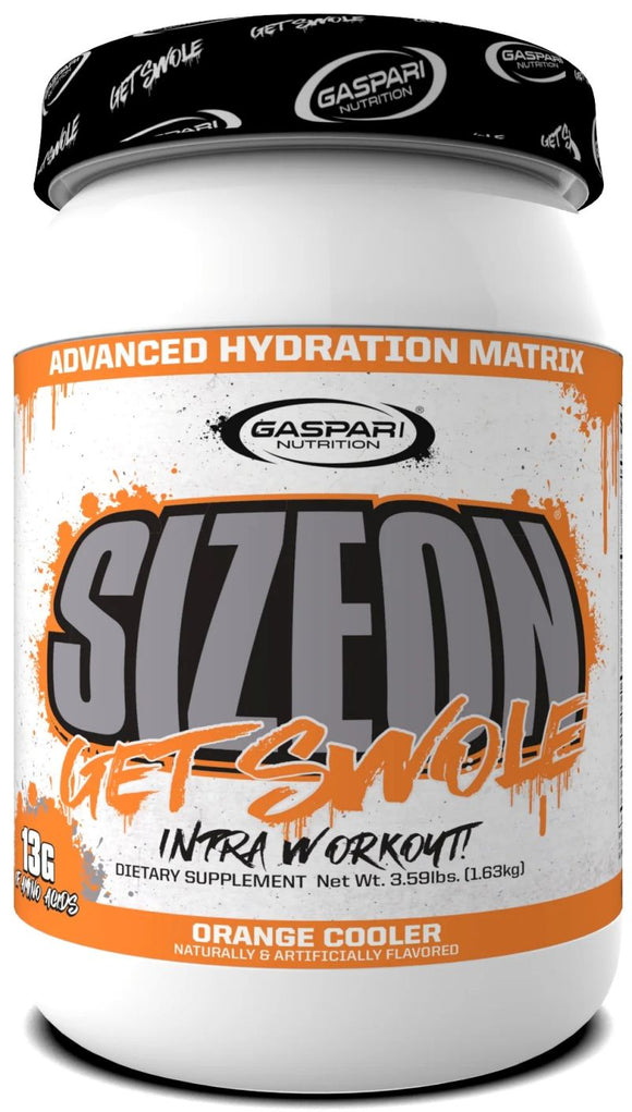 Gaspari Nutrition SizeOn