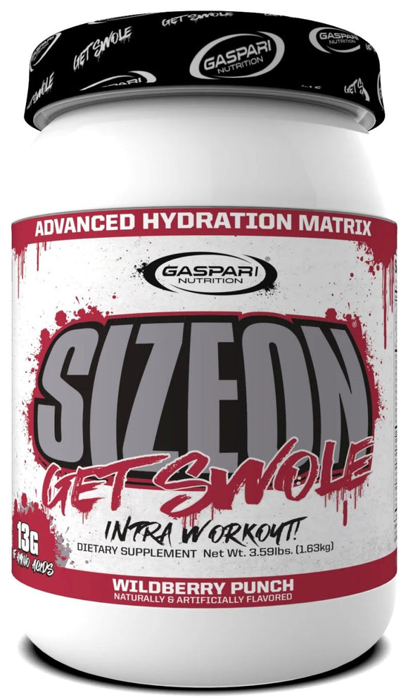 Gaspari Nutrition SizeOn