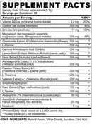 Panda Supps Sleepy 2.0|Sleep Aid|Mass For Life|