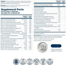 Solaray Women's Liposomal Multivitamin 120 VegCaps|Multi Vitamin|Mass For Life|