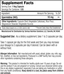 Spermidine XT by Serious Nutrition Solutions SNS|Health|Mass For Life|