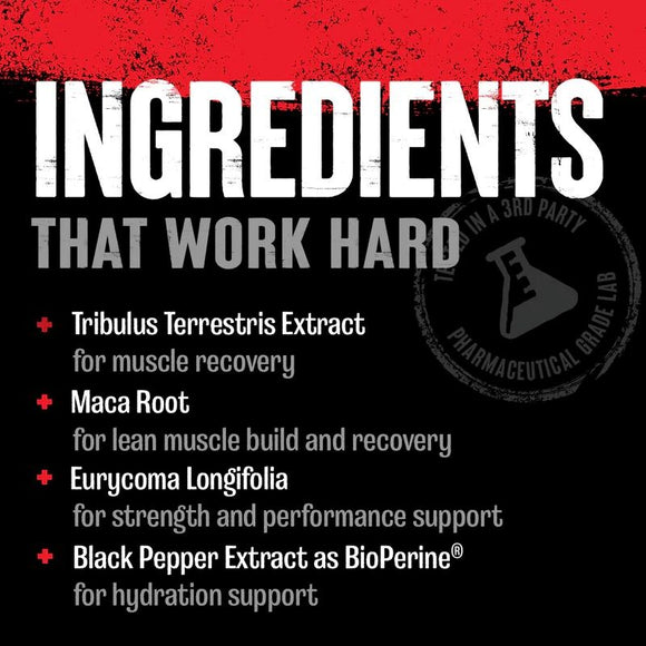 Universal Nutrition Animal Stak 21 paks|Test Booster|Mass For Life|