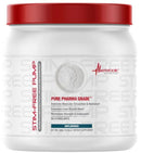Metabolic Nutrition Stim Free Pump Pre-Workout|Pre Workout|Mass For Life|