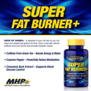 MHP Super Fat Burner Plus-2