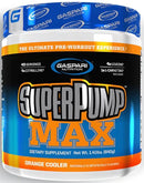 Gaspari Nutrition SuperPump MAX 40 servings|Pre-Workout|Mass For Life|