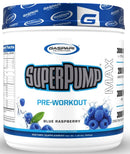 New Formula Gaspari Nutrition SuperPump Max-2
