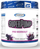 New Formula Gaspari Nutrition SuperPump Max-3