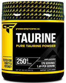 PrimaForce Taurine 250 gms 125 Servings|Amino Acids|Mass For Life|