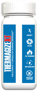 Serious Nutrition Solutions SNS Thermagize XT 60 caps.-4
