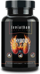 Leviathan Nutrition Thyroid Support|Health|Mass For Life|