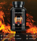 Leviathan Nutrition Thyroid Support|Health|Mass For Life|
