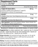 SNS Serious Nutrition Solution SNS Tongkat Ali XT|Test Booster|Mass For Life|