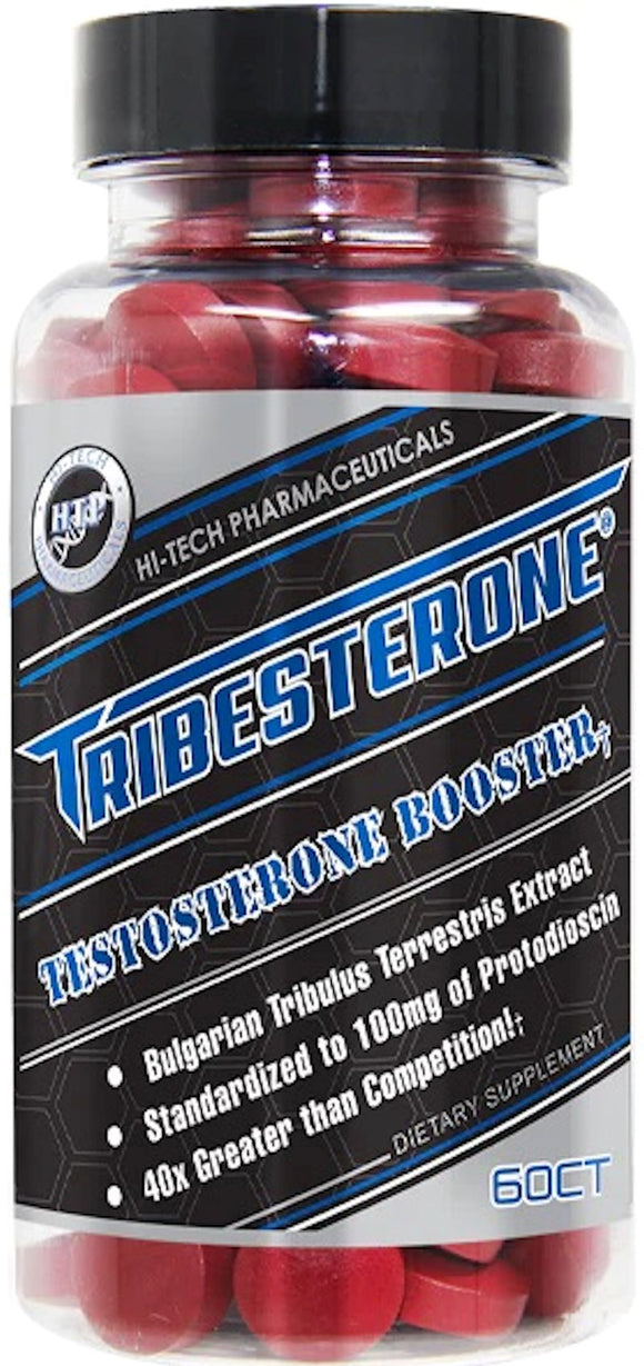 Hi-Tech Pharmaceuticals Tribesterone