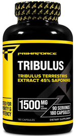 PrimaForce Tribulus 1500mg 