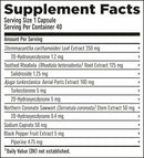 HTLT Supps Turk Builder Platinum|muscle builder|Mass For Life|