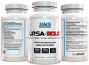 SNS Serious Nutrition Solution Ursa-Bolic|Lean Muscle|Mass For Life|