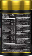 ALLMAX, VITAFORM Women’s Multivitamin 60 Tabs-3