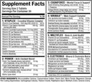 Allmax VITAFORM MEN: Men's Multivitamin-3