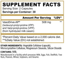 Panda Supps VasoDrive AP|Muscle Pumps|Mass For Life|