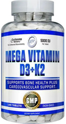 Hi-Tech Pharma Mega Vitamin D3+K2-1