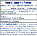 Hi-Tech Pharma Mega Vitamin D3+K2-2